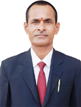 Mr. K. K. Mishra